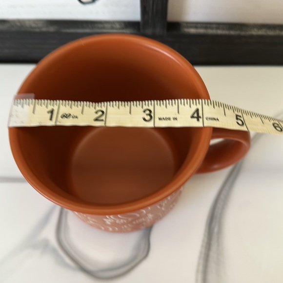 Market Finds Ceramic Mug - Picture 6 of 6